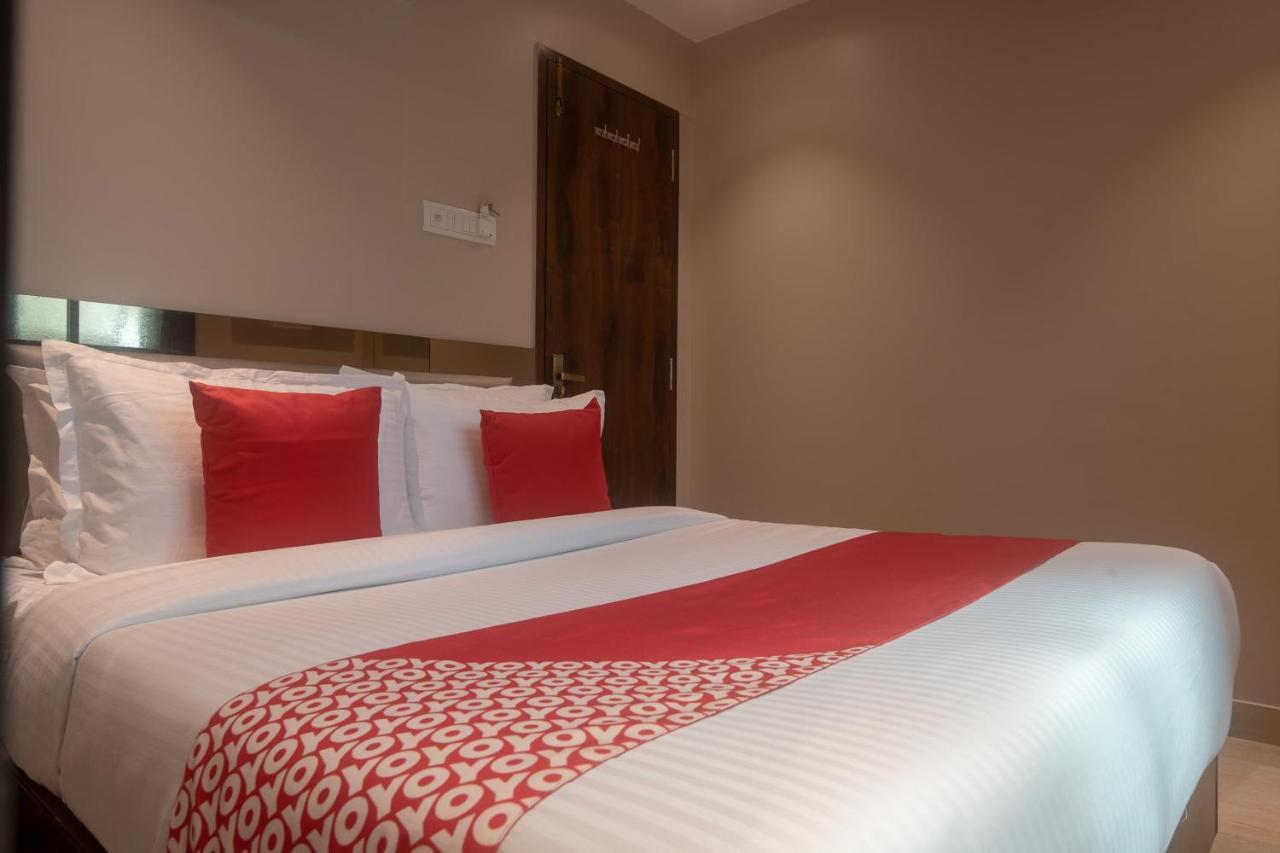 Oyo 41605 Hotel Prince Palace - Mumbai — Photos 3